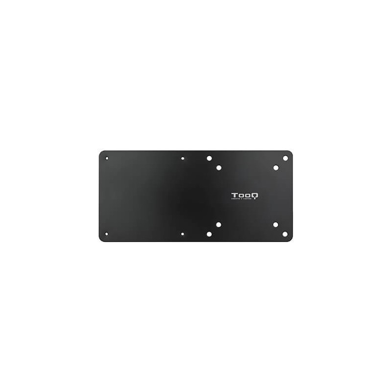 SOPORTE VESA MINIPC TOOQ TCCH0007 B NEGRO SOPORTE VESA MINIPC TOOQ TCCH0007 B NEGRO