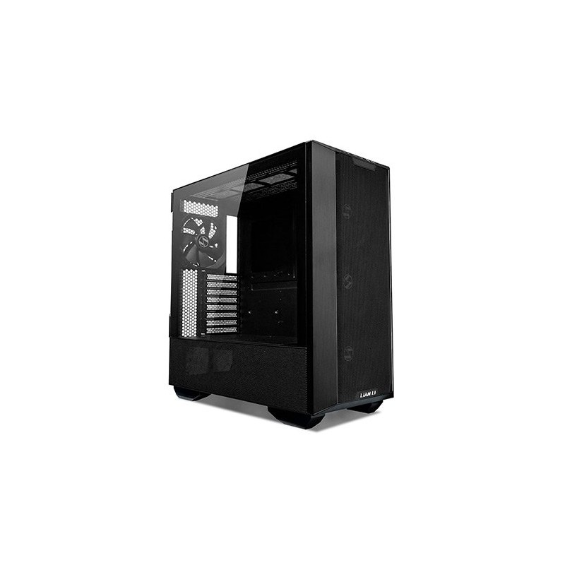 TORRE E ATX LIAN LI LANCOOL III BLACK