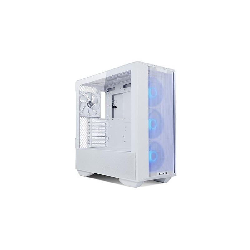 TORRE E ATX LIAN LI LANCOOL III RGB WHITE
