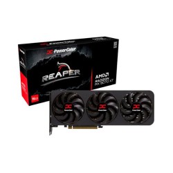 VGA POWERCOLOR RX 9070 XT 16GB REAPER