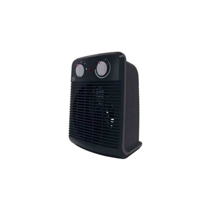 CALEFACTOR VERTICAL SP TL 39V NEGRO