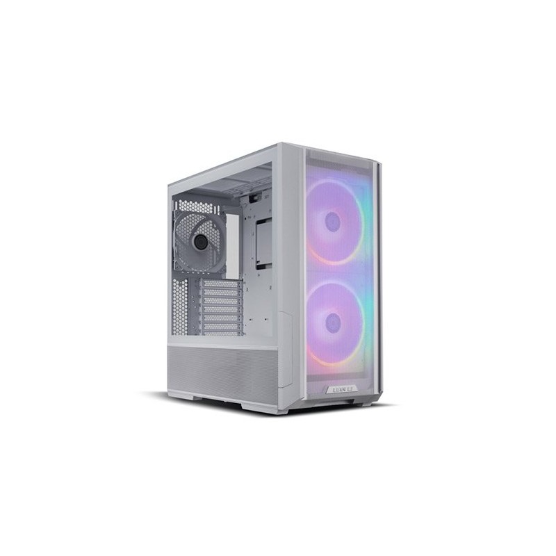 TORRE E ATX LIAN LI LANCOOL 216 RGB WHITE TORRE E ATX LIAN LI LANCOOL 216 RGB WHITE