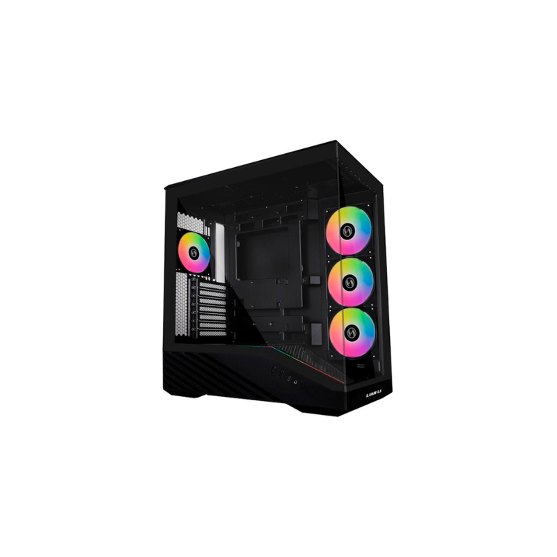 TORRE ATX LIAN LI V100 BLACK TORRE ATX LIAN LI V100 BLACK