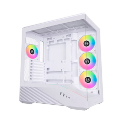 TORRE ATX LIAN LI V100 WHITE