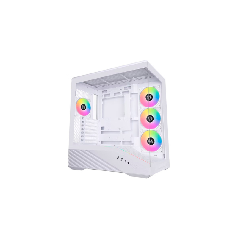 TORRE ATX LIAN LI V100 WHITE