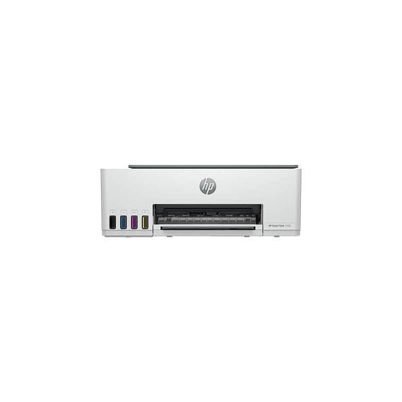 IMPRESORA HP MULTIFUNCION INKJET 5105 IMPRESORA HP MULTIFUNCION INKJET 5105