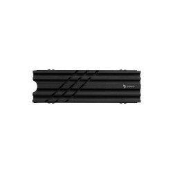 DISIPADOR DE M2 SAVIO AK 60 NEGRO