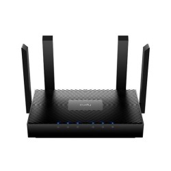 WIRELESS ROUTER CUDY AX3000