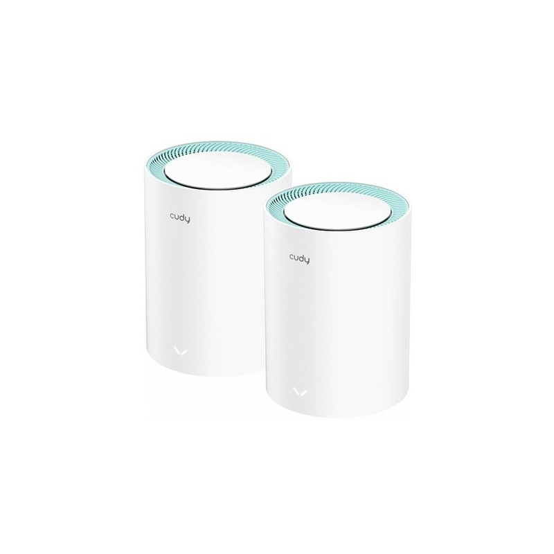 WIRELESS LAN REPETIDOR CUDY M1300 EXTENSOR MESH