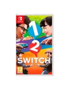 Juegos Nintendo Switch